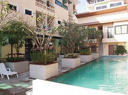 The Wave Patong Boutique Hotel