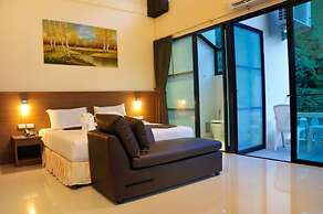 The Wave Patong Boutique Hotel