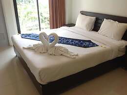 The Wave Patong Boutique Hotel