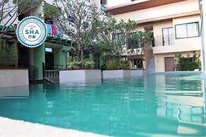 The Wave Patong Boutique Hotel