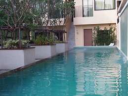 The Wave Patong Boutique Hotel