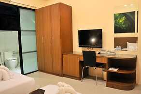 The Wave Patong Boutique Hotel