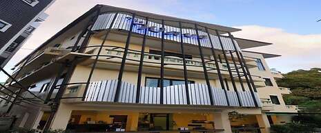The Wave Patong Boutique Hotel