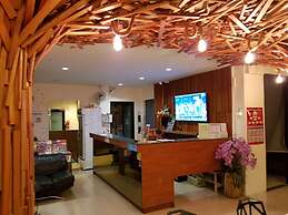 The Wave Patong Boutique Hotel