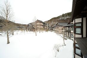 Yamanokami Onsen Yuukaen