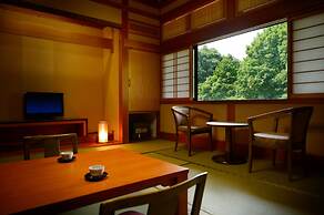 Yamanokami Onsen Yuukaen