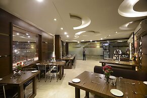 Hotel Maniram Palace