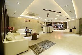Hotel Maniram Palace