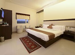 Hotel Maniram Palace