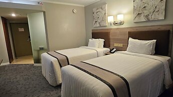 Guam Plaza Resort