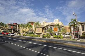 Guam Plaza Resort