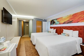 Guam Plaza Resort