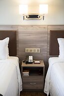 Guam Plaza Resort