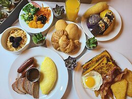 Guam Plaza Resort