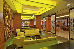 Guam Plaza Resort