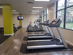 Guam Plaza Resort