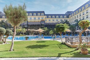 Renaissance Cairo Mirage City Hotel