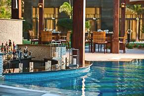 Renaissance Cairo Mirage City Hotel