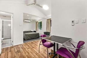 Parklands Resort Calliope