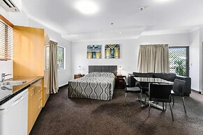Parklands Resort Calliope