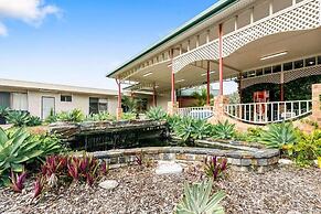 Parklands Resort Calliope