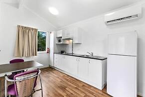 Parklands Resort Calliope