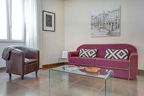 Colosseo Gardens - My Extra Home