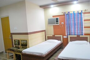 Hotel Royal Garden