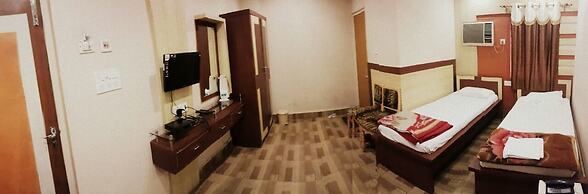 Hotel Royal Garden