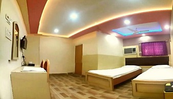 Hotel Royal Garden