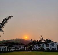 The Hridayesh SPA Wilderness Resort