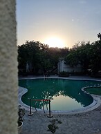 The Hridayesh SPA Wilderness Resort