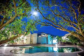The Hridayesh SPA Wilderness Resort