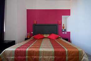 MF Hotel