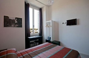MF Hotel