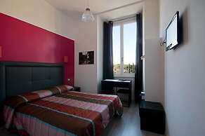 MF Hotel