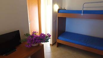 Le Rosette Resort