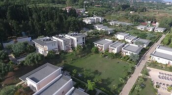 Le Rosette Resort