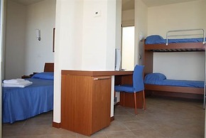 Le Rosette Resort