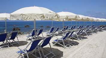 Le Rosette Resort
