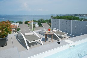 Hotel Palazzo Del Garda & Spa