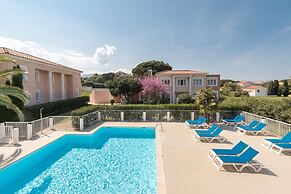 Hôtel Thalassa