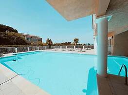 Hôtel Thalassa