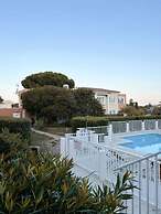 Hôtel Thalassa