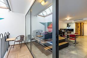 Villa Pera Suite Hotel