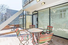 Villa Pera Suite Hotel