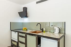 Villa Pera Suite Hotel