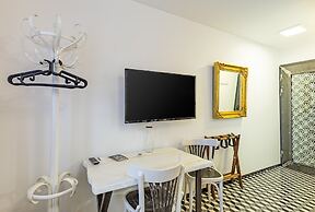 Villa Pera Suite Hotel