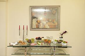 Villa Pera Suite Hotel