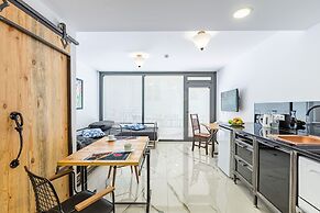 Villa Pera Suite Hotel